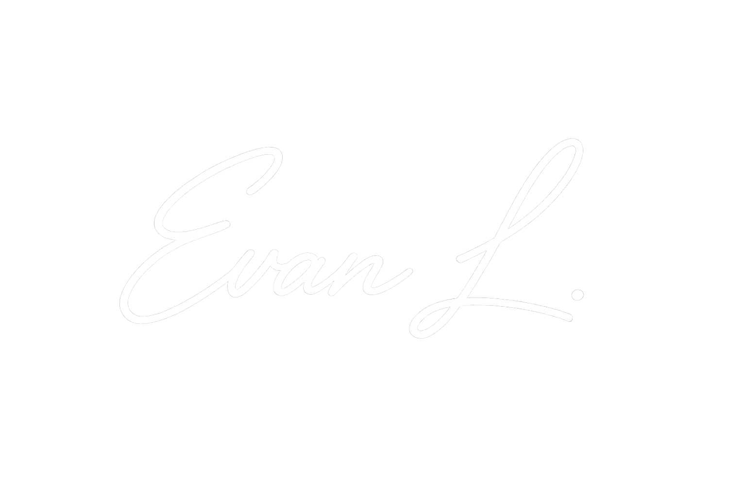 Firma de Evan
